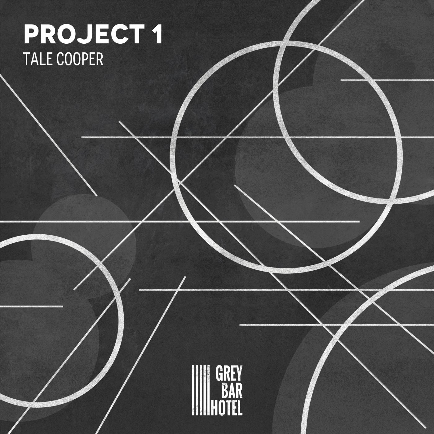 Tale Cooper – Project 1 [GBH035]
